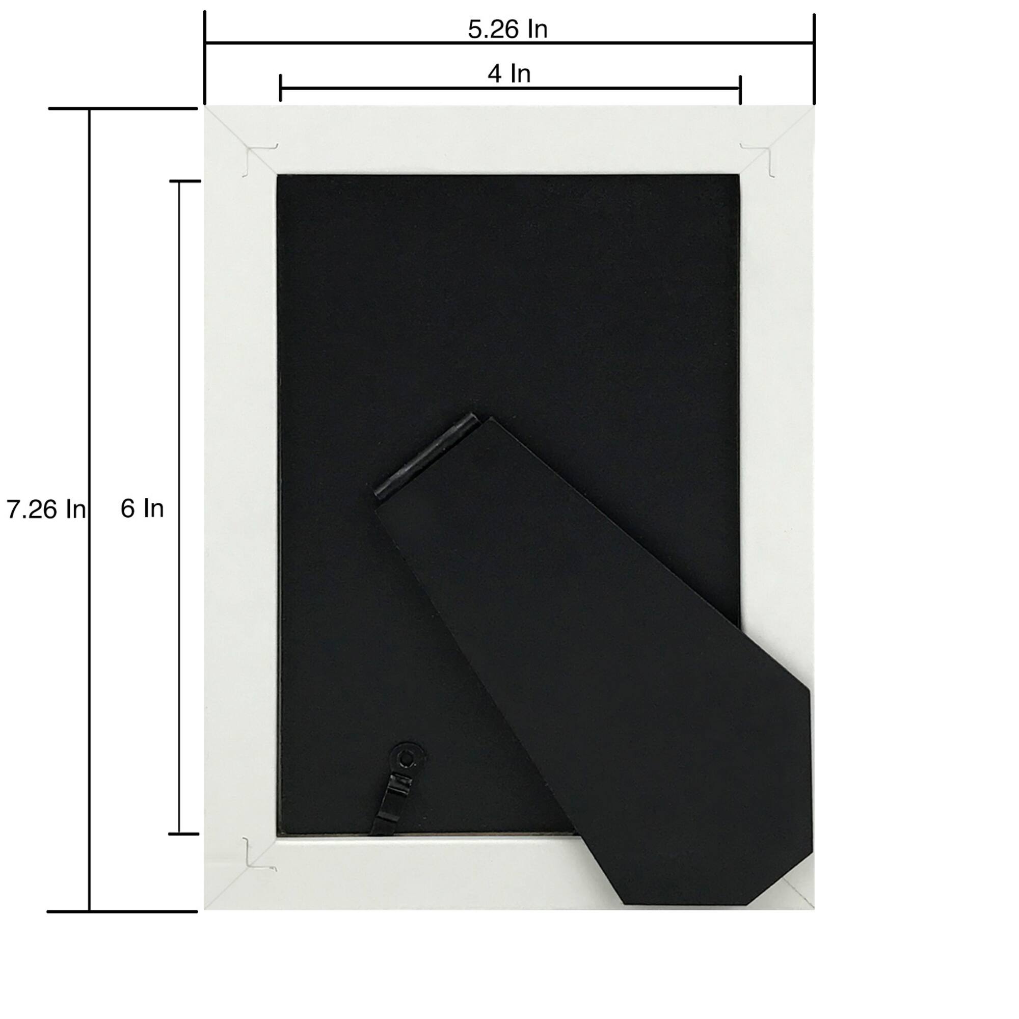 Simply Essentials™ Linear Frame by Studio Décor